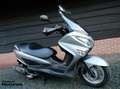 Suzuki Burgman 200 AN Grijs - thumbnail 3