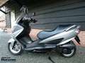Suzuki Burgman 200 AN Grijs - thumbnail 8