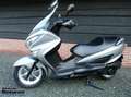 Suzuki Burgman 200 AN Grijs - thumbnail 7