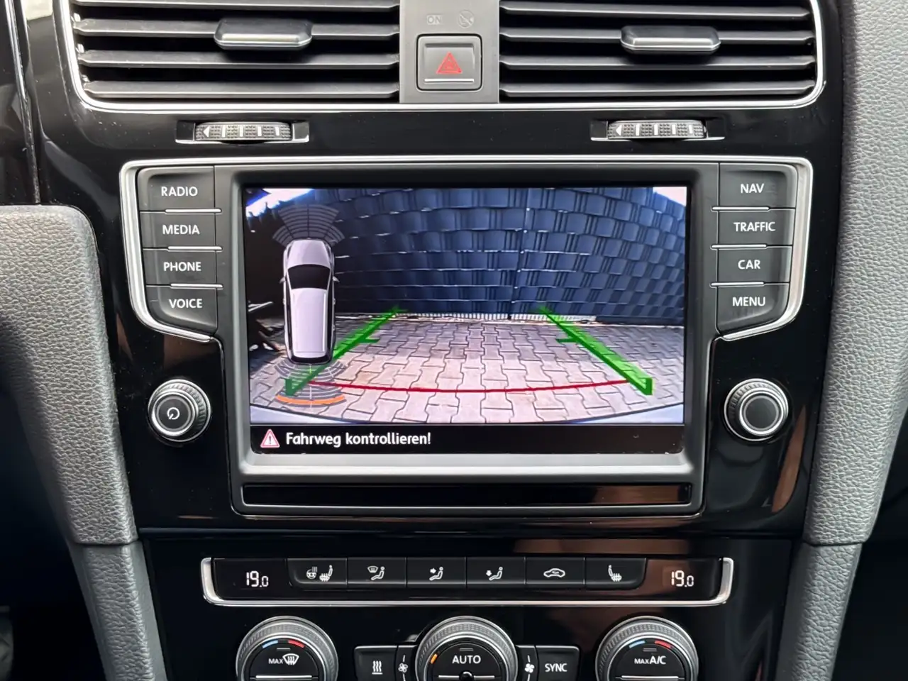 Das Auto