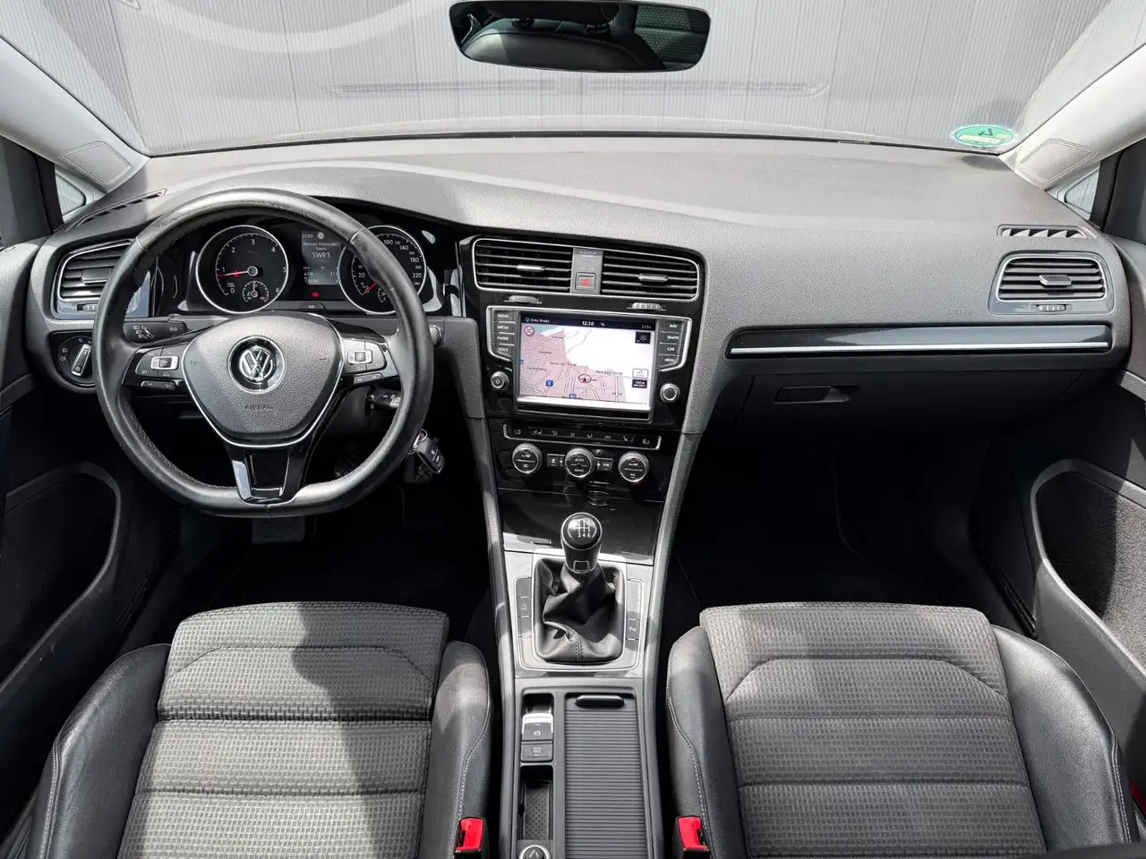 Das Auto