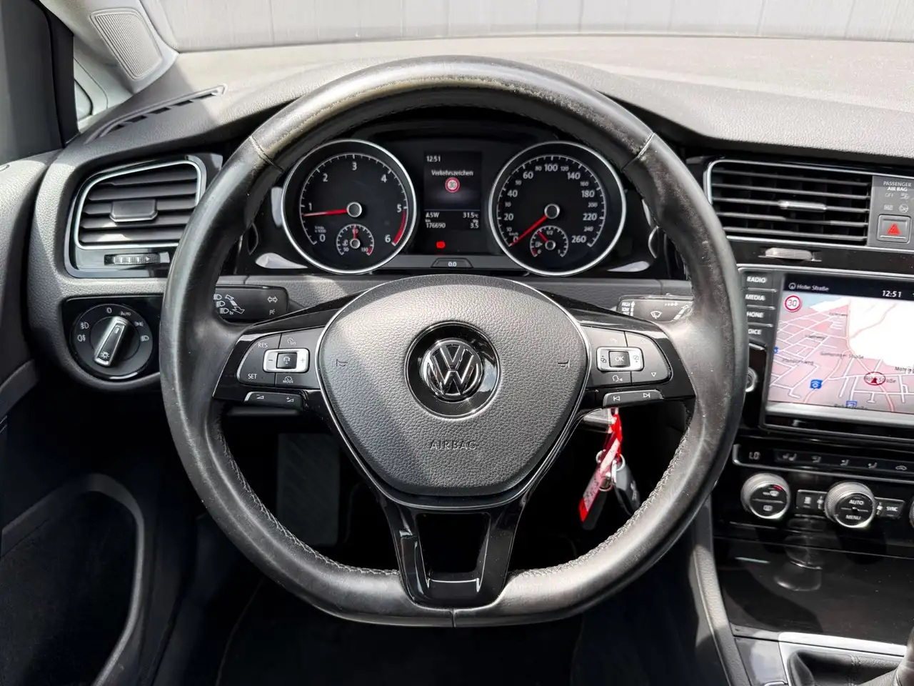 Das Auto