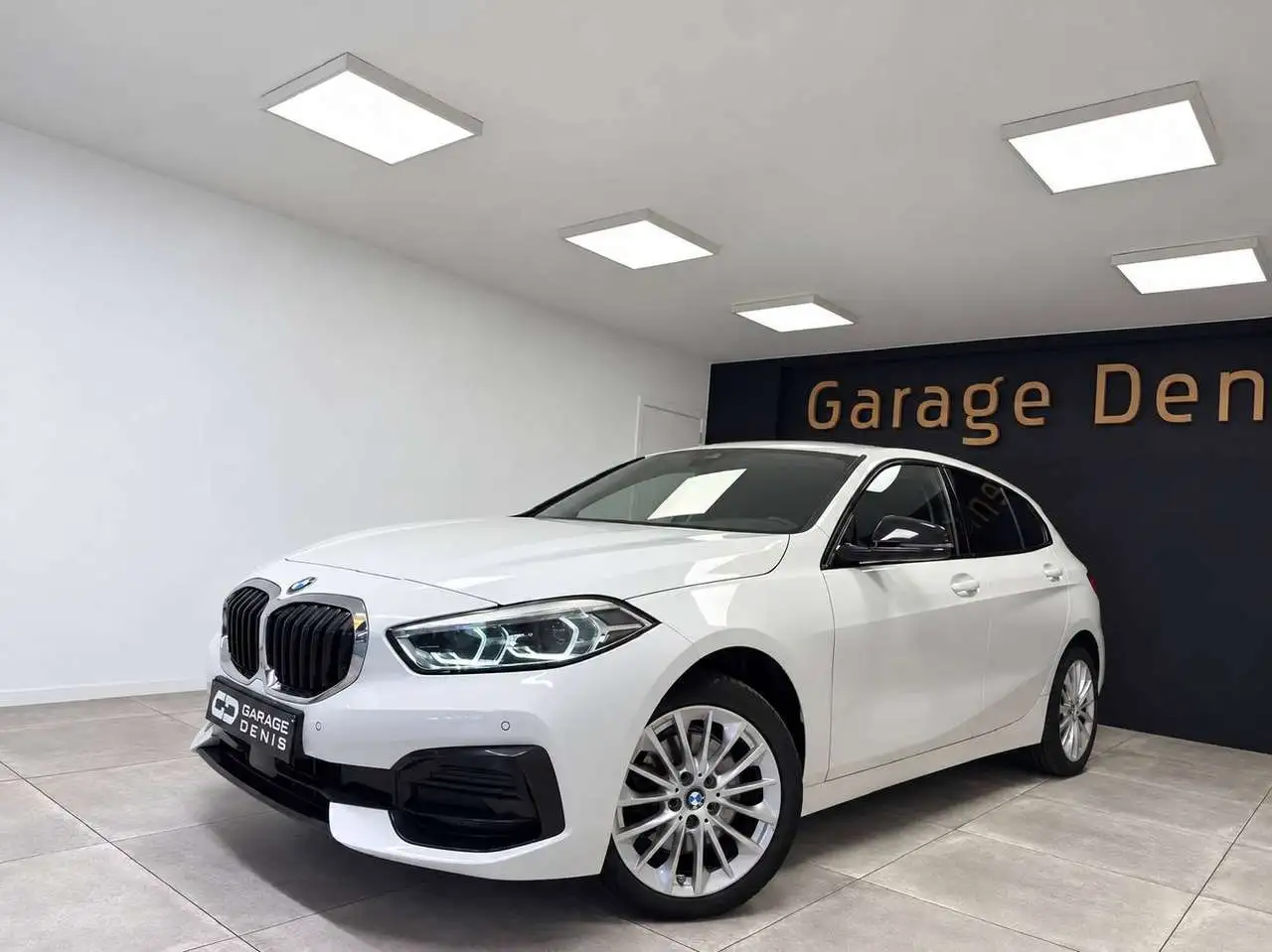 BMW 116