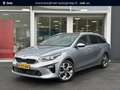 Kia Ceed SW / cee'd SW Sportswagon 1.4 T-GDi ExecutiveLine Trekhaak Gris - thumbnail 1