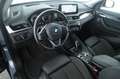 BMW X1 xDrive20d Autom SPORTLINE LED NAVI PANO AHV Grigio - thumbnail 9
