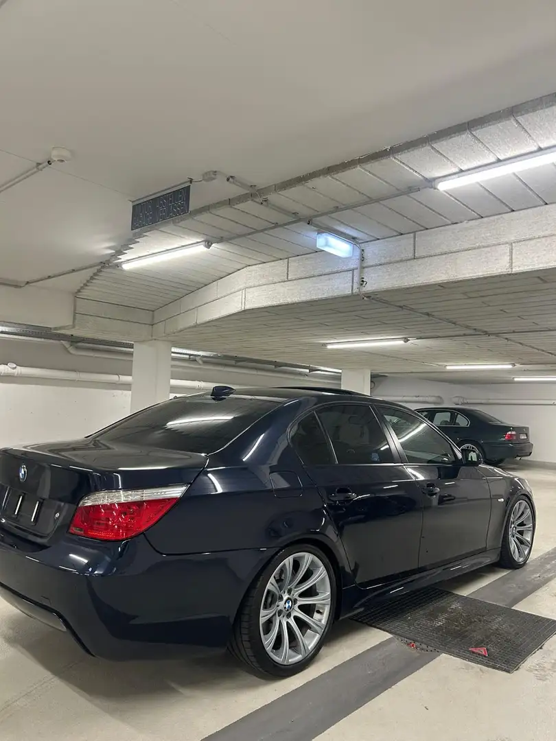 BMW 535 535d Aut. - 2