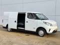 Maxus eDeliver 3 Cargo 122PK Nieuw! 100% Elektrisch L2 LWB 50kWh 32 Wit - thumbnail 5