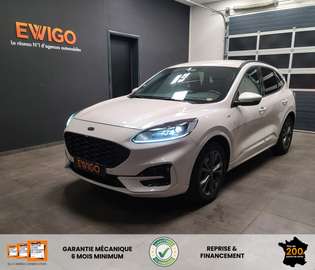 Ford Kuga 1.5 EcoBlue 120ch ST-Line