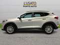Hyundai TUCSON 2.0 CRDi 4WD XPossible Grigio - thumbnail 4