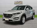 Hyundai TUCSON 2.0 CRDi 4WD XPossible Grigio - thumbnail 1