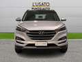 Hyundai TUCSON 2.0 CRDi 4WD XPossible Grigio - thumbnail 2