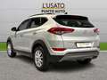 Hyundai TUCSON 2.0 CRDi 4WD XPossible Grigio - thumbnail 5
