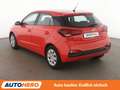 Hyundai i20 1.2 Select*KLIMA*GARANTIE* Rot - thumbnail 4
