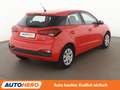 Hyundai i20 1.2 Select*KLIMA*GARANTIE* Rot - thumbnail 6