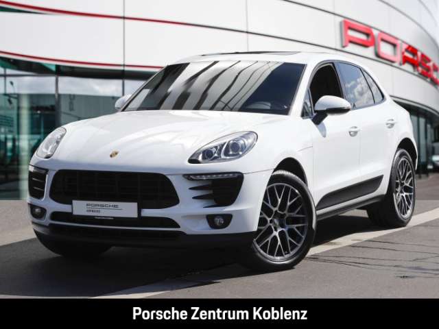 Porsche Sonstige