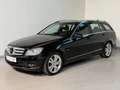 Mercedes-Benz C 180 T-Modell BlueEfficiency Aut. NAVI*PDC*ALU Nero - thumbnail 1