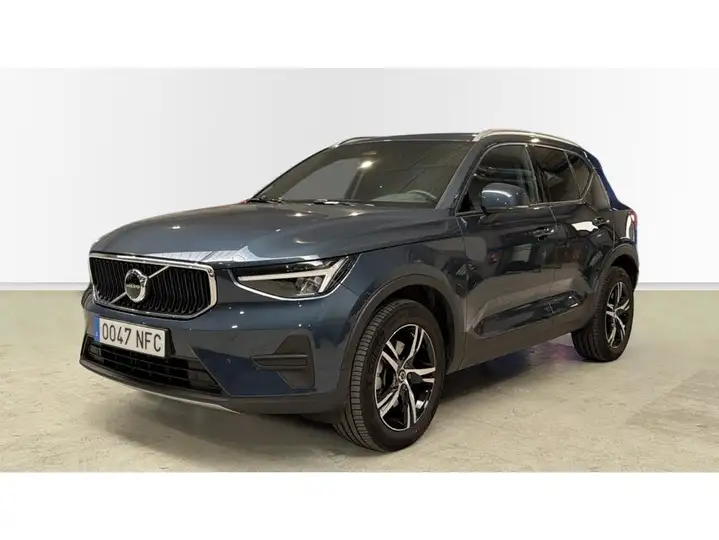 Volvo XC40 B3 (gasolina) Core Automático 2025