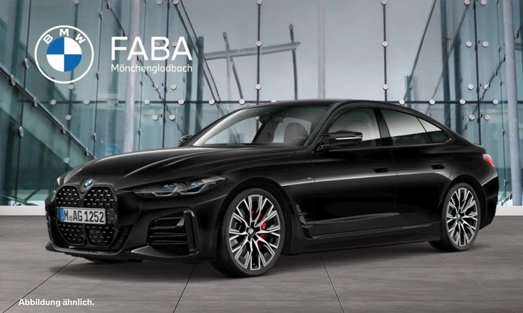 bmw seria 4