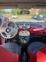 Fiat 500C 1.2 Pop Star 69cv Rosso - thumbnail 5