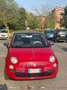Fiat 500C 1.2 Pop Star 69cv Rosso - thumbnail 3