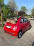 Fiat 500C 1.2 Pop Star 69cv Rosso - thumbnail 2