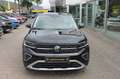 Volkswagen T-Cross 1.0 TSI OPF DSG Life Schwarz - thumbnail 2