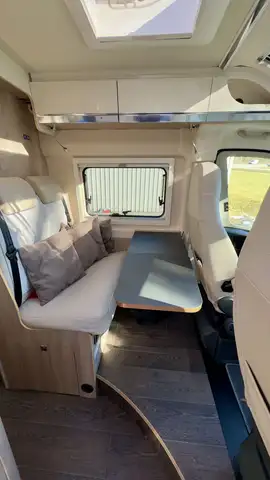 Laika Ecovip 645 Ansicht 6