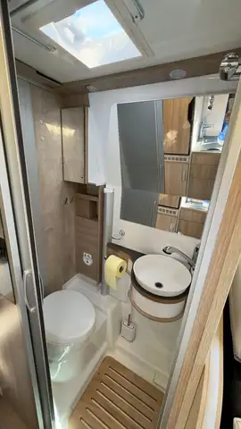 Laika Ecovip 645 Ansicht 8