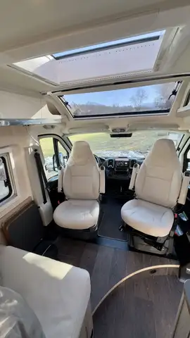 Laika Ecovip 645 Ansicht 7