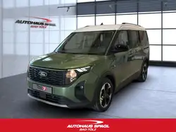 Ford Tourneo Courier Active Bluetooth Navi Klima