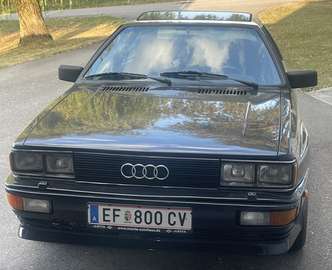 urquattro 2,1
