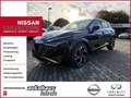 Nissan Qashqai Tekna+ e-Power 4x2 190PS Schwarz - thumbnail 1