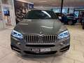 BMW X5 M d LEDER AHK HEADUP PANO ACC SOFTCLOSE H/K Gris - thumbnail 3