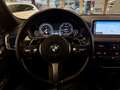 BMW X5 M d LEDER AHK HEADUP PANO ACC SOFTCLOSE H/K Gris - thumbnail 26