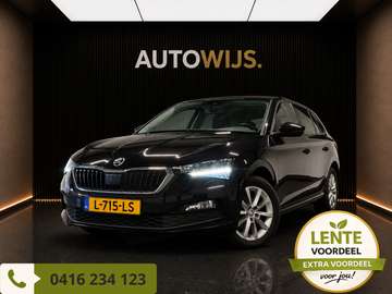 1.0 TSI Ambition|NL AUTO|DIGIDASH|TREKHAAK|CRUISE|