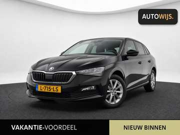 1.0 TSI Ambition|NL AUTO|DIGIDASH|TREKHAAK|CRUISE|