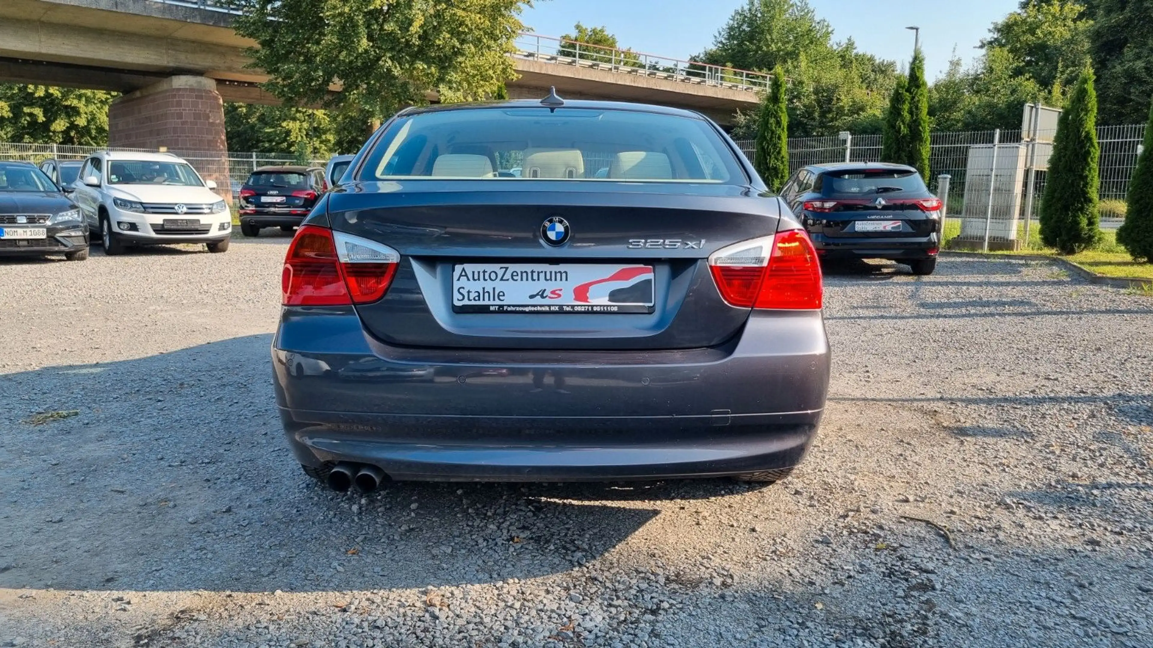 BMW 325 3 Limousine 325 i xDrive/ Inkl. Garantie — photo 6