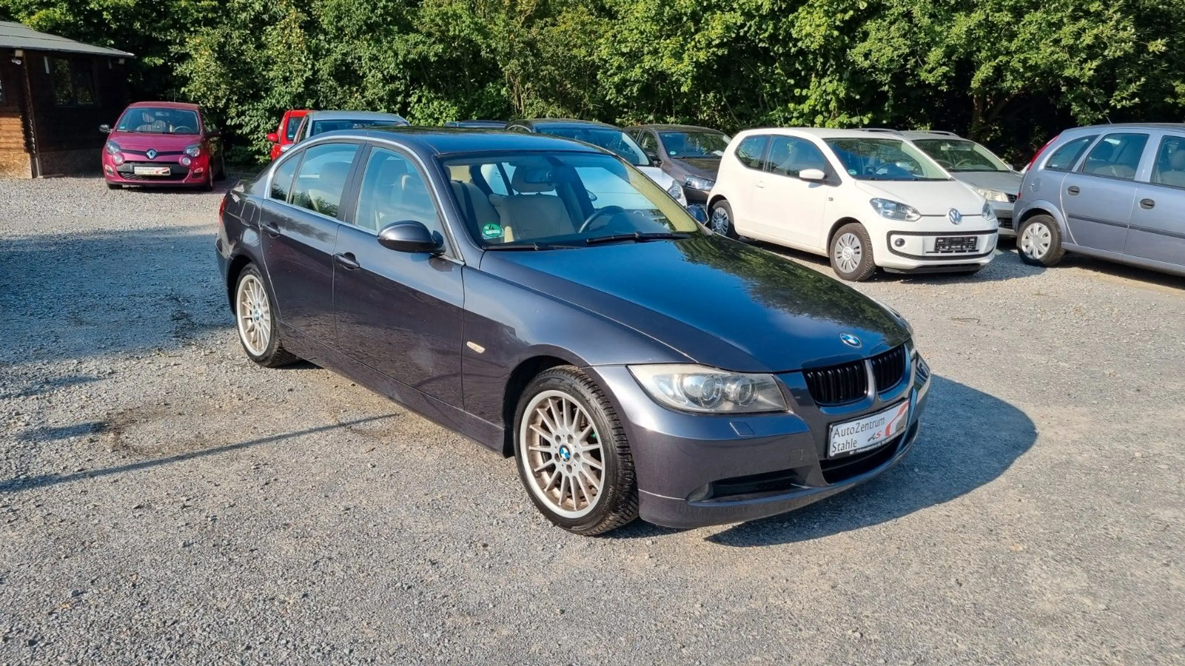 BMW 325 3 Limousine 325 i xDrive/ Inkl. Garantie — photo 3