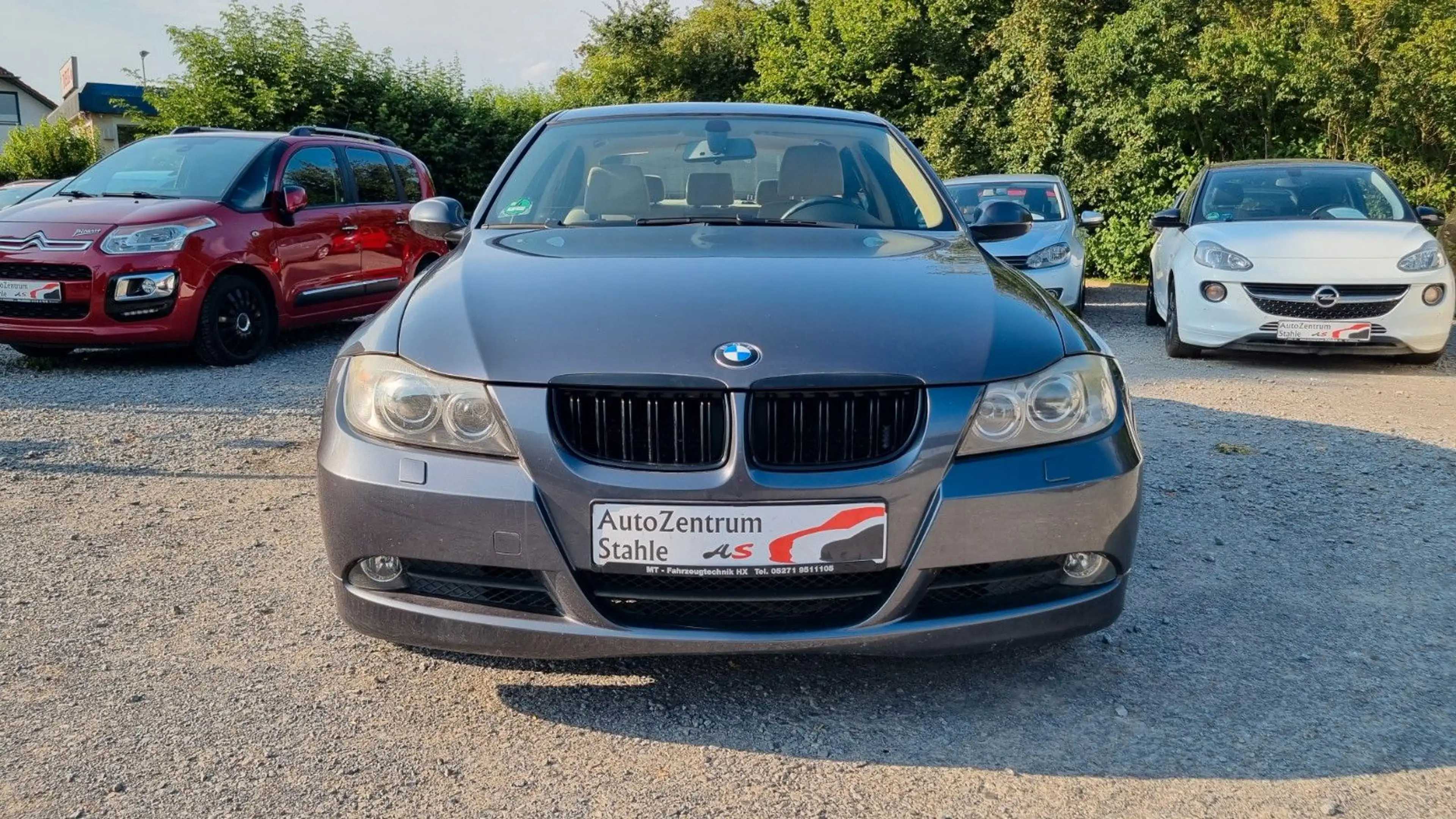BMW 325 3 Limousine 325 i xDrive/ Inkl. Garantie — photo 2