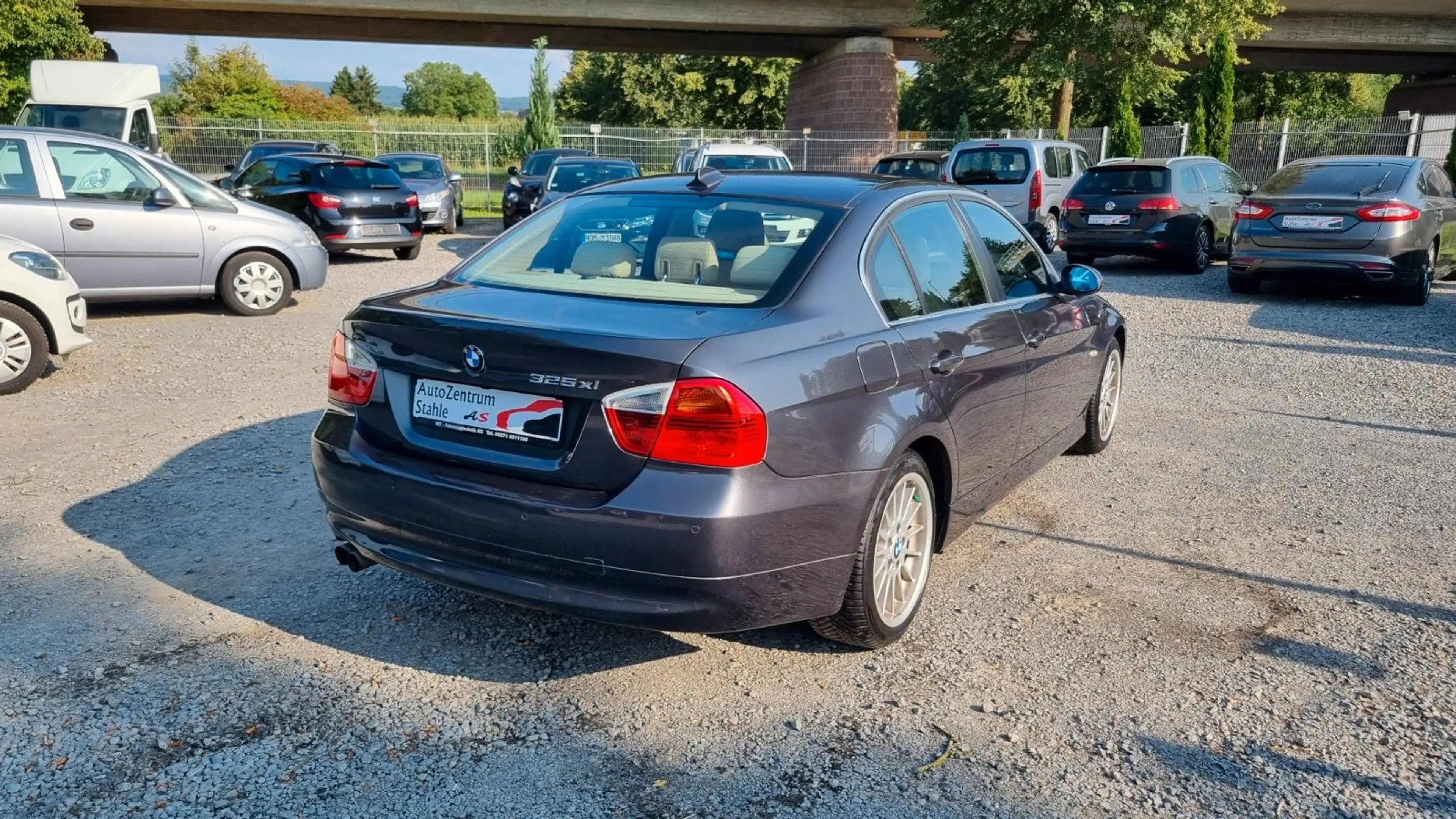 BMW 325 3 Limousine 325 i xDrive/ Inkl. Garantie — photo 5