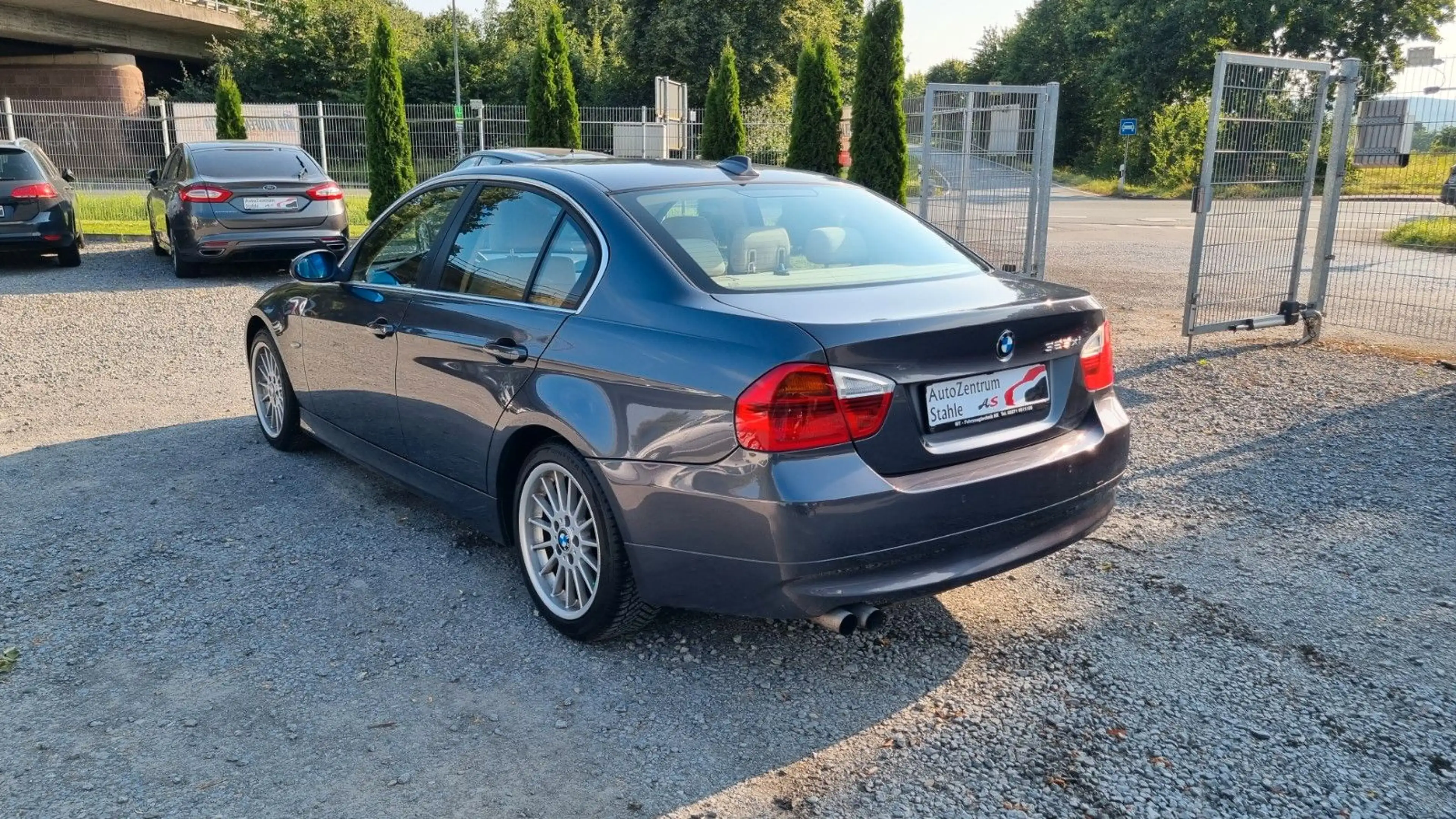 BMW 325 3 Limousine 325 i xDrive/ Inkl. Garantie — photo 7
