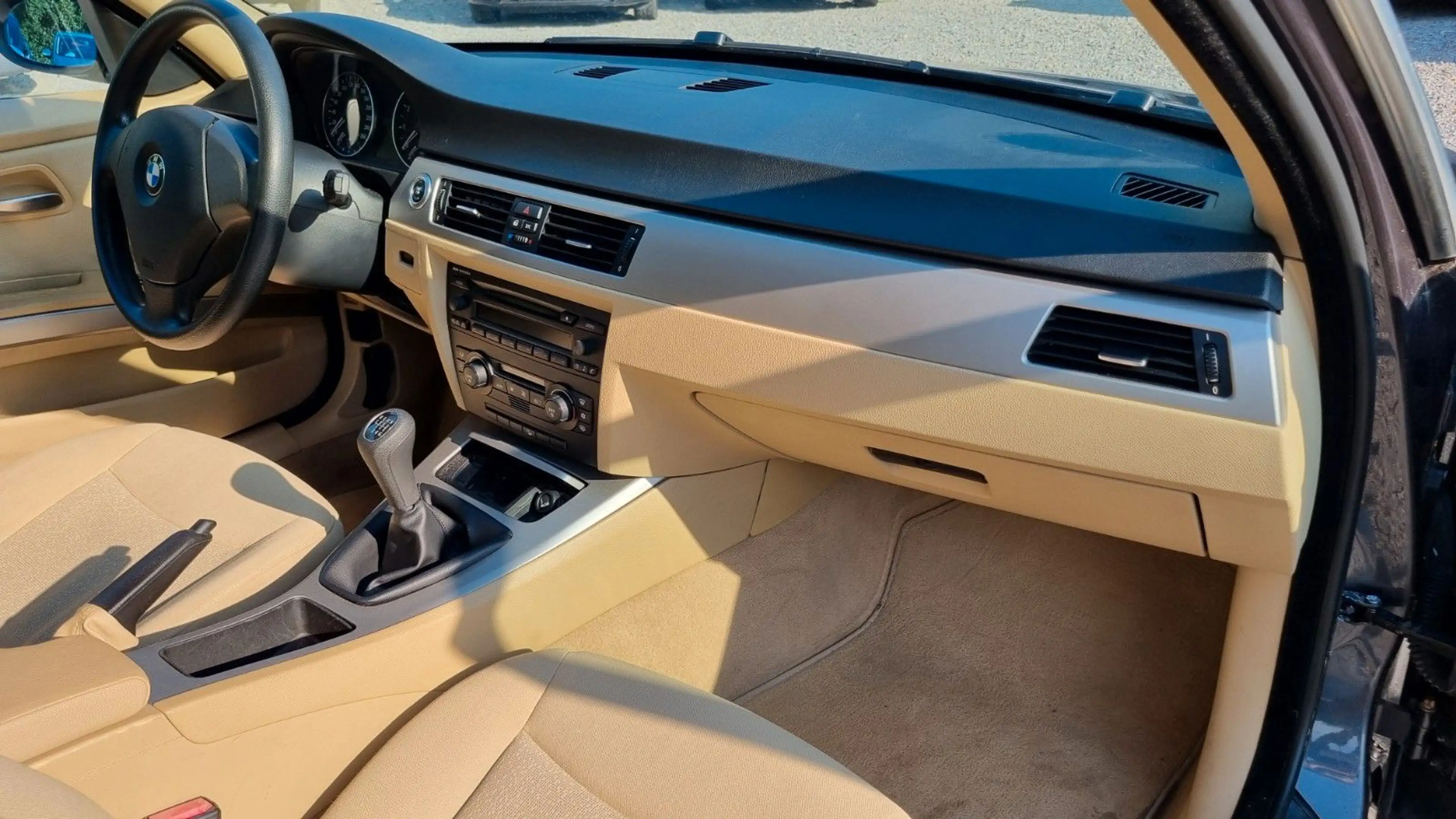 BMW 325 3 Limousine 325 i xDrive/ Inkl. Garantie — photo 12