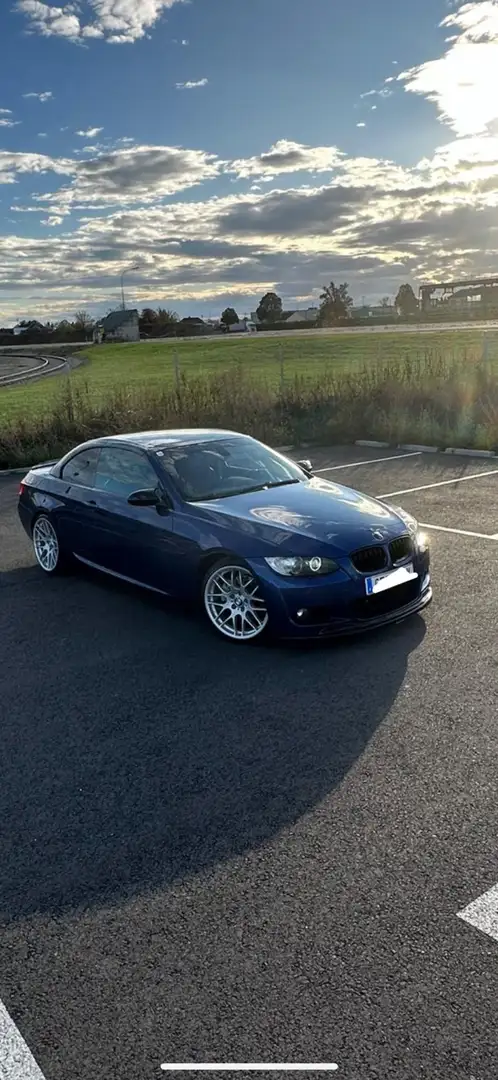 BMW 325 325d Cabrio Aut. - 1