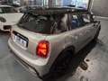 MINI Cooper E COOPER 136CH  ESSENTIAL BVA7 Gris - thumbnail 6