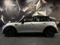 MINI Cooper E COOPER 136CH  ESSENTIAL BVA7 Gris - thumbnail 3