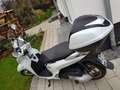 Honda SH 300 SH300 AH 2ED Blanc - thumbnail 3