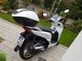 Honda SH 300 SH300 AH 2ED Blanc - thumbnail 2