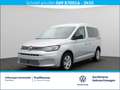 Volkswagen Caddy 1.5 TSI KeylessStart Rückfahrkamera LaneAs Silber - thumbnail 1