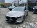 Mazda 3 S SKYACTIV-G 2.0 150PS M HYBRID 6GS AL-SELECTI Бежевий - thumbnail 5