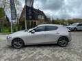 Mazda 3 S SKYACTIV-G 2.0 150PS M HYBRID 6GS AL-SELECTI Beige - thumbnail 8